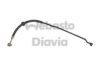 WEBASTO 82D0796020A High-/Low Pressure Line, air conditioning
